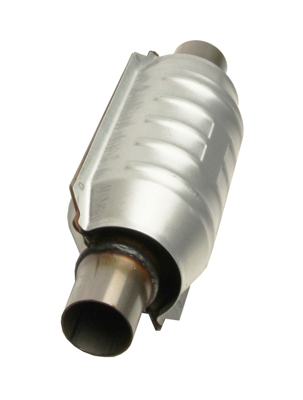 Catalizzatore, universale - 27-6078 MAXGEAR