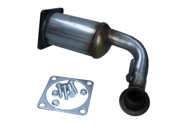 Catalytic Converter - 27-6094 MAXGEAR