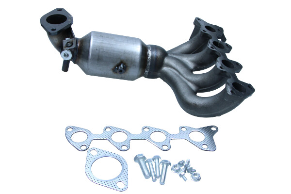 Catalizzatore - 27-6105 MAXGEAR