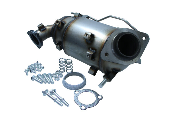 Soot/Particulate Filter, exhaust system - 27-6106 MAXGEAR