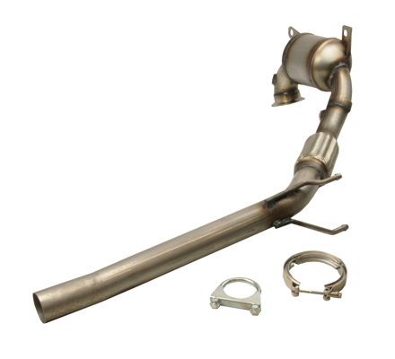 Catalizzatore - 27-6107 MAXGEAR