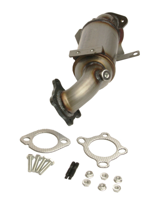 Catalizzatore - 27-6111 MAXGEAR