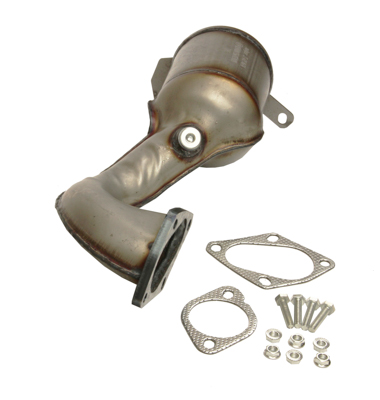 Catalytic Converter - 27-6113 MAXGEAR