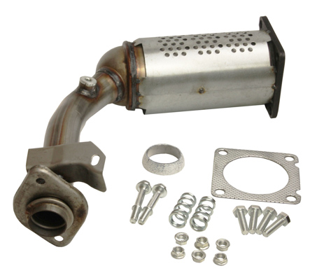 Catalytic Converter - 27-6115 MAXGEAR