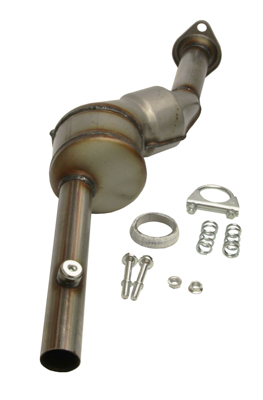 Catalizzatore - 27-6118 MAXGEAR