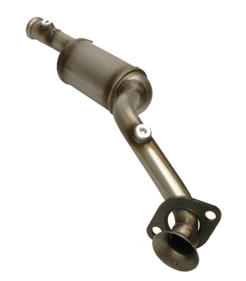 Catalizzatore - 27-6119 MAXGEAR