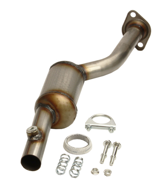 Catalizzatore - 27-6120 MAXGEAR