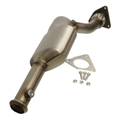 Catalizzatore - 27-6122 MAXGEAR