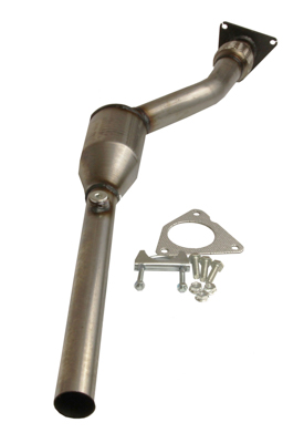 Catalizzatore - 27-6124 MAXGEAR