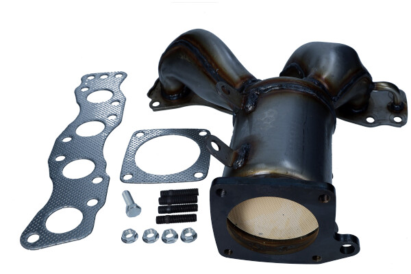 Catalizzatore - 27-6126 MAXGEAR