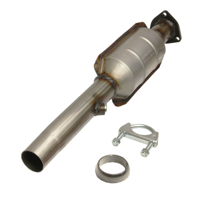 Catalizzatore - 27-6129 MAXGEAR