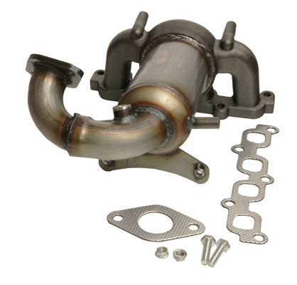 Catalytic Converter - 27-6131 MAXGEAR