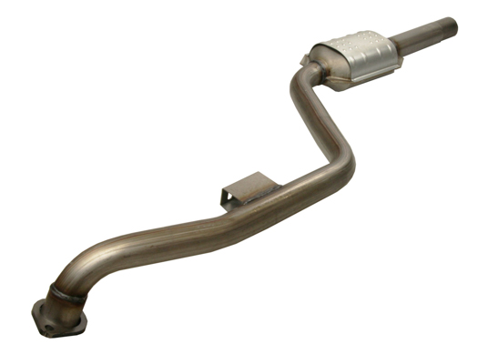 Catalytic Converter - 27-6133 MAXGEAR