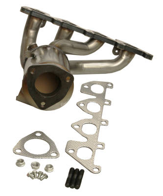 Catalizzatore - 27-6135 MAXGEAR