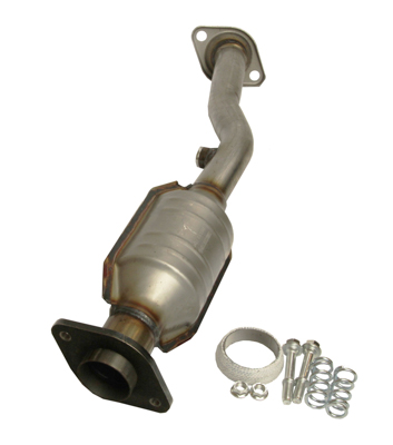 Catalytic Converter - 27-6139 MAXGEAR