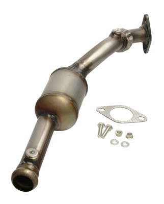 Catalytic Converter - 27-6141 MAXGEAR