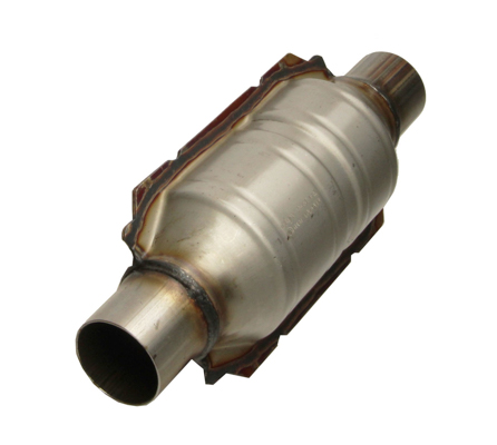 Catalizzatore, universale - 27-6147 MAXGEAR