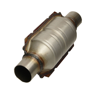 Catalizzatore, universale - 27-6147 MAXGEAR