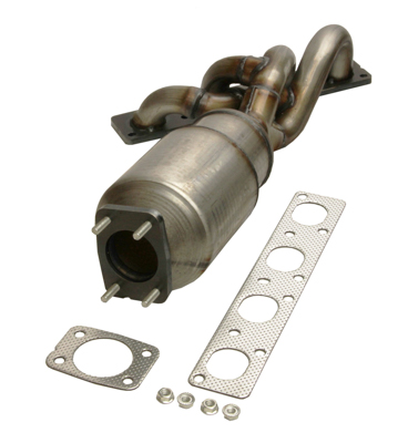 Catalizzatore - 27-6184 MAXGEAR