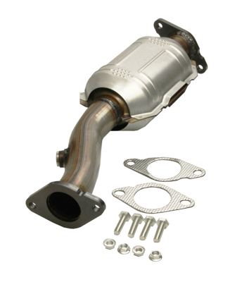 Catalytic Converter - 27-6187 MAXGEAR