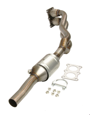 Catalizzatore - 27-6197 MAXGEAR