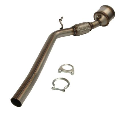 Catalytic Converter - 27-6199 MAXGEAR