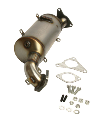 Soot/Particulate Filter, exhaust system - 27-6213 MAXGEAR