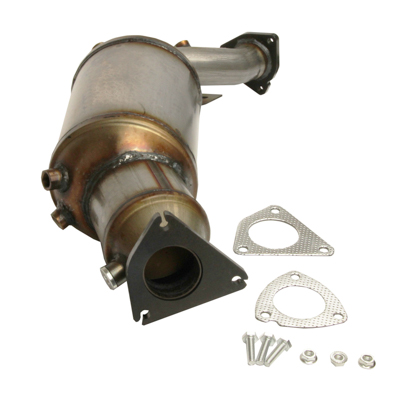 Soot/Particulate Filter, exhaust system - 27-6215 MAXGEAR