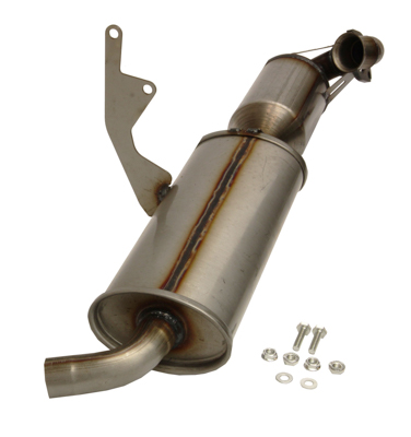 Catalizzatore - 27-6221 MAXGEAR