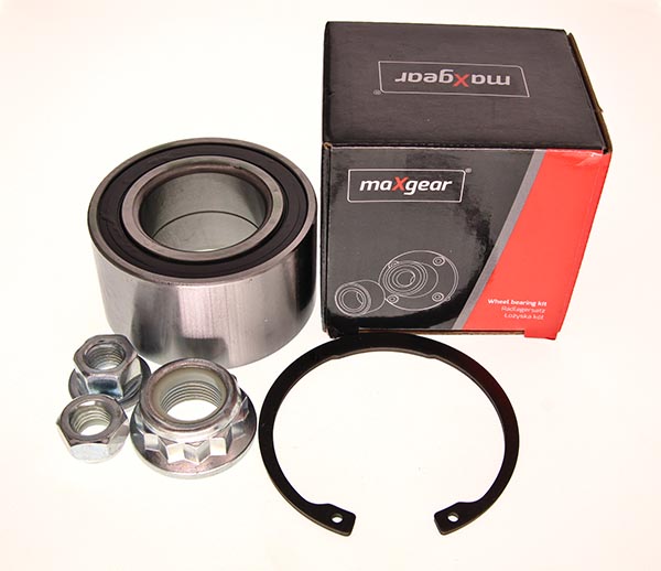 Комплект подшипника ступицы колеса - 33-0382 MAXGEAR