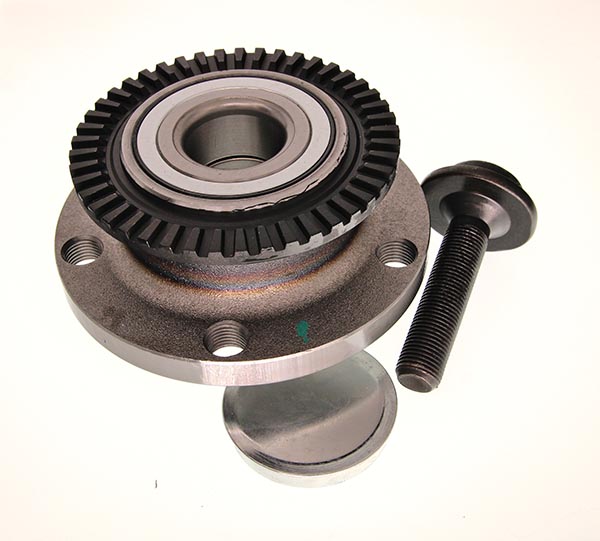 Комплект подшипника ступицы колеса - 33-0462 MAXGEAR