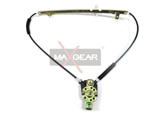 Window Regulator - 28-0144 MAXGEAR