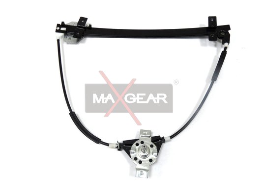 Alzacristallo - 28-0145 MAXGEAR