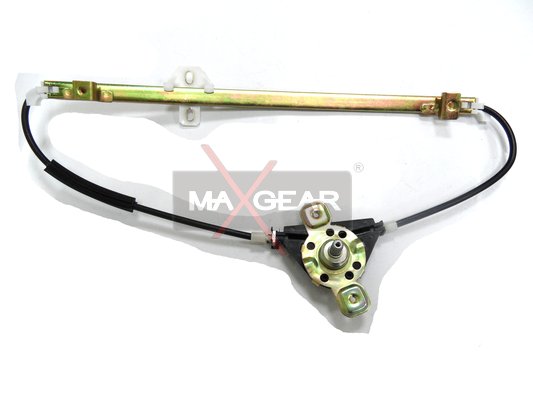 Alzacristallo - 28-0158 MAXGEAR