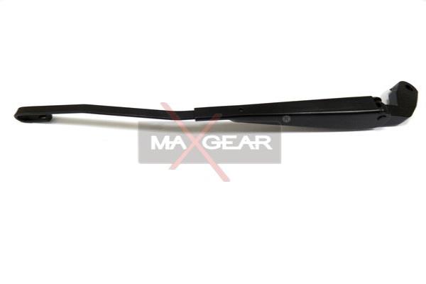 Рычаг стеклоочистителя, система очистки окон - 28-0162 MAXGEAR