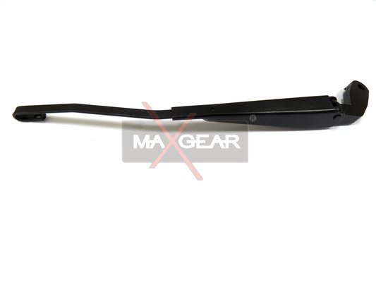 Braccio tergi, Pulizia cristalli - 28-0162 MAXGEAR