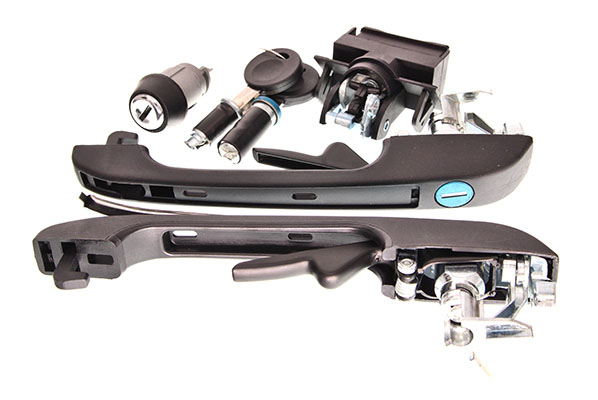 Lock Set, locking system - 28-0193 MAXGEAR