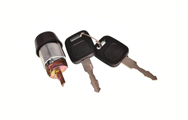 Lock Cylinder, ignition lock - 28-0199 MAXGEAR
