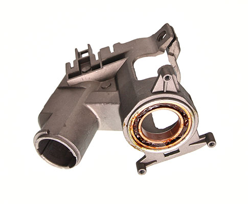Замок вала рулевого колеса - 28-0200 MAXGEAR