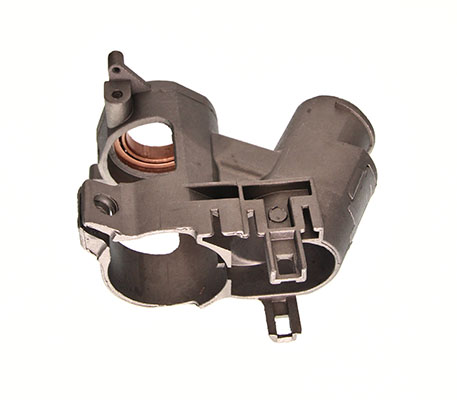 Замок вала рулевого колеса - 28-0200 MAXGEAR