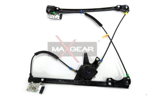 Стеклоподъемник - 28-0201 MAXGEAR