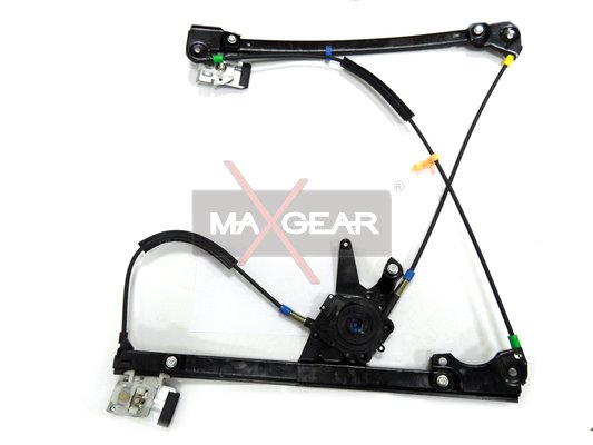 Window Regulator - 28-0201 MAXGEAR