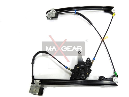 Window Regulator - 28-0202 MAXGEAR