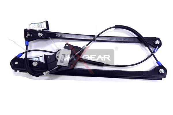 Стеклоподъемник - 28-0204 MAXGEAR