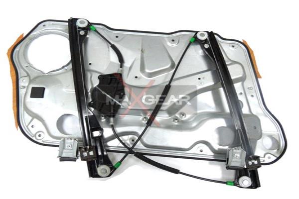 Window Regulator - 28-0206 MAXGEAR