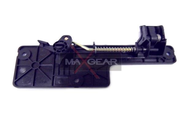 Serrat. vano portaoggetti - 28-0211 MAXGEAR