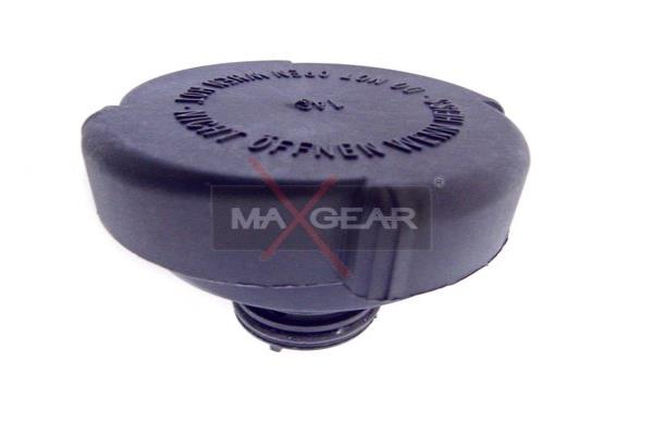 Sealing Cap, coolant tank - 28-0214 MAXGEAR