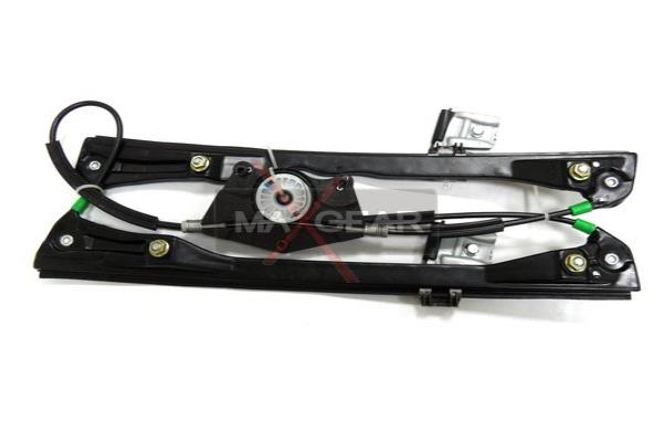 Стеклоподъемник - 28-0218 MAXGEAR