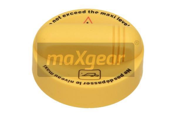 Крышка, заливная горловина - 28-0221 MAXGEAR