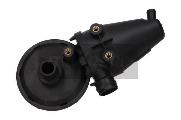 Valve, engine block breather - 28-0251SET MAXGEAR